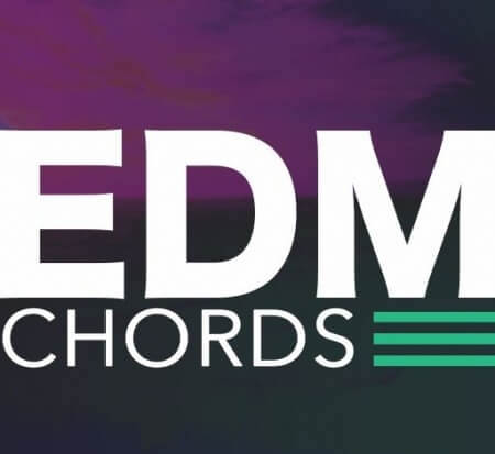 Whitenoise Records EDM Chords WAV